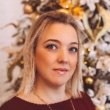 Оксана Коврова