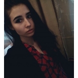 Екатерина Соловьёва