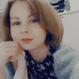Виктория Грицак