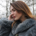 Камилла Свиридова