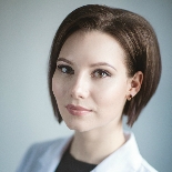 Мария Галашевская