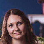 Наталья Судьина