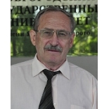 Феликс Груздев