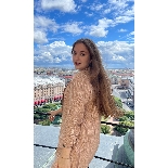 Юлия Куликова
