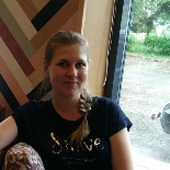 Ольга Петрова