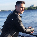 Георгий Песков