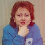 Людмила Береснева