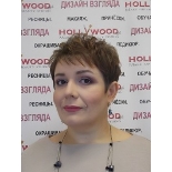 Ольга Кузнецова