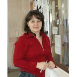 Елена Амосова