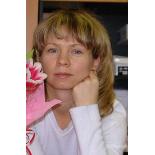 Светлана Орлова