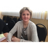 Марина Осипова