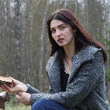 Кристина Бугаенко