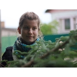 Ангелина Дробизова