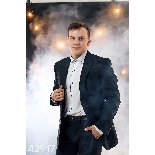 Никита Александров