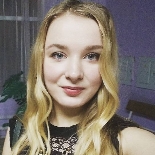 Анастасия Иванова