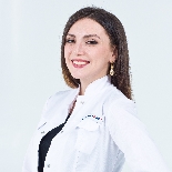 Меседо Курбанова