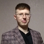 Артём Лопачев
