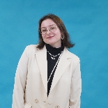 Софья Болгова