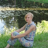 Елена Колодий