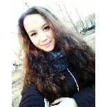 Снежана Кулюкина
