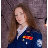 Алёна Сафонова