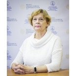 Ирина Летенкова
