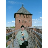 Ольга Матвеева