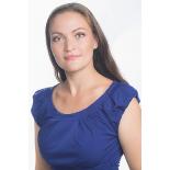 Наталья Прозорова