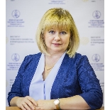 Елена Телешова