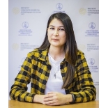 Камила Амбарцумова