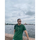 Михаил Блинов