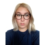 Анна Хохлова