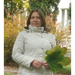 Ольга Морозова
