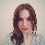 Анастасия Бубенкова