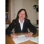 Ирина Анисимова