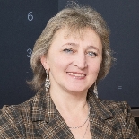 Ольга Широколобова