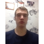 Антон Булгаков