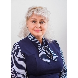 Татьяна Антонова