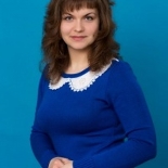 Татьяна Никитина