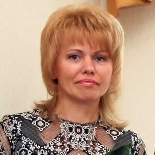 Лариса Даниленко