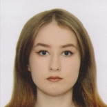 Валерия Минина