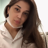 Алжана Алиева
