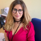 Елена Сурина