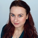 Валерия Повидыш