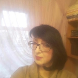 Галина Гусева