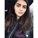 Валерия Андреева