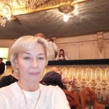 Инна Самбор