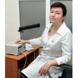 Татьяна Оконенко