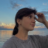 Екатерина Ялугина