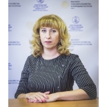 Ольга Виноградова
